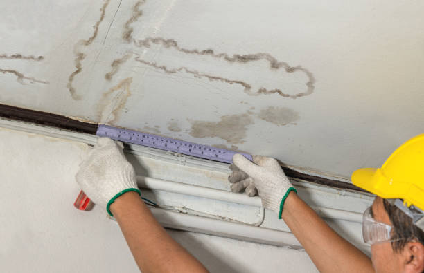 Reliable Basement Flood Cleanup contractor in Willingboro, NJ by Aqua Guard Water Damage